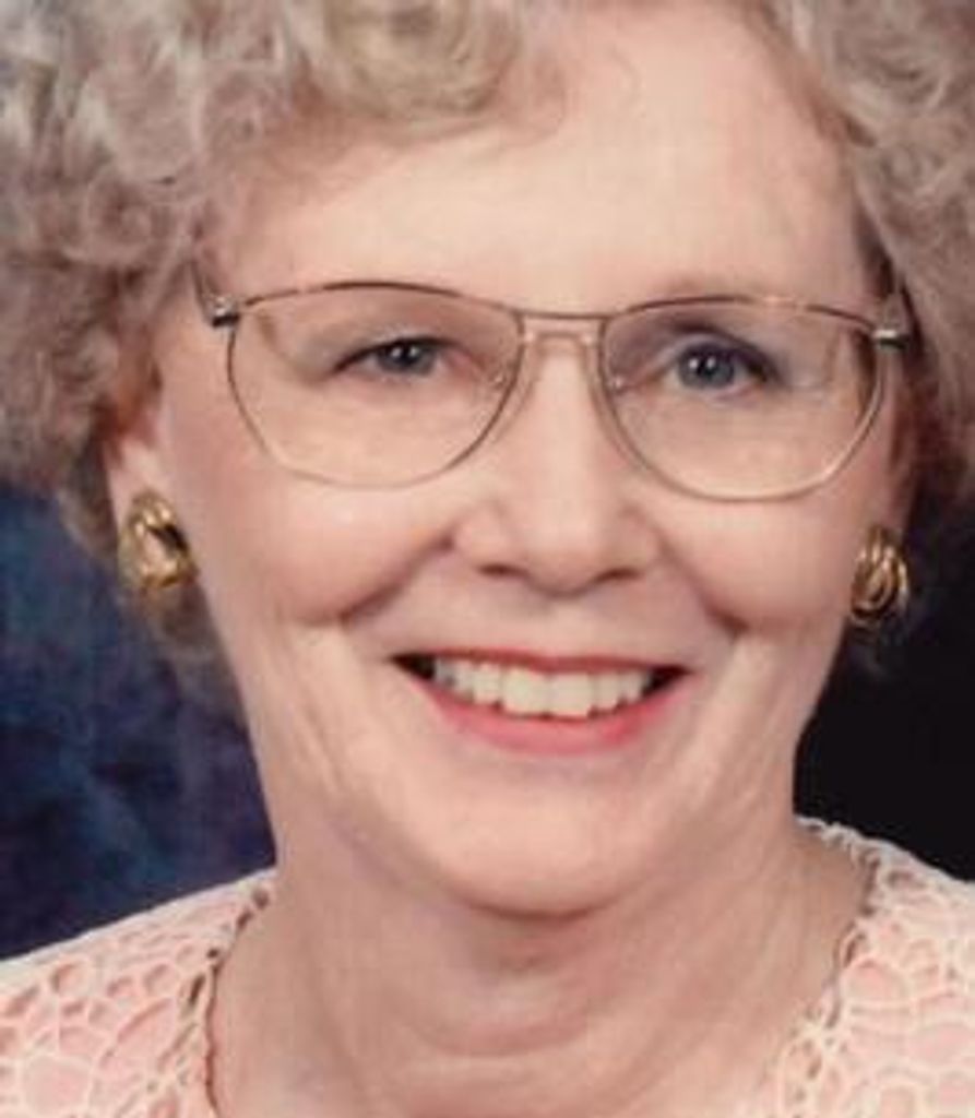 Helen Hiner Profile Photo