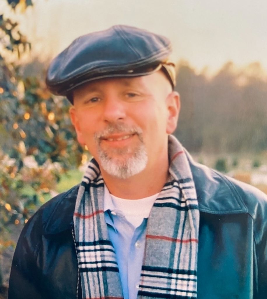 Russel Bruce Wolfe