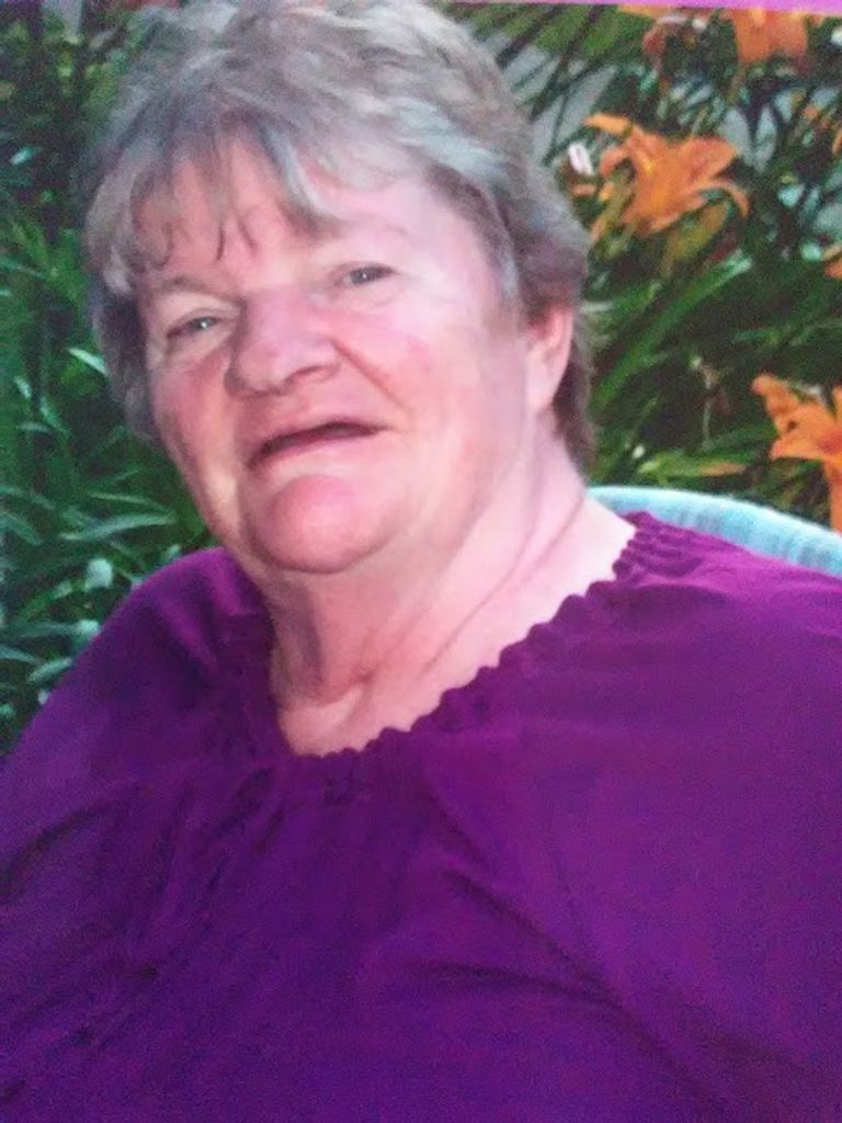 Bertha Bedell