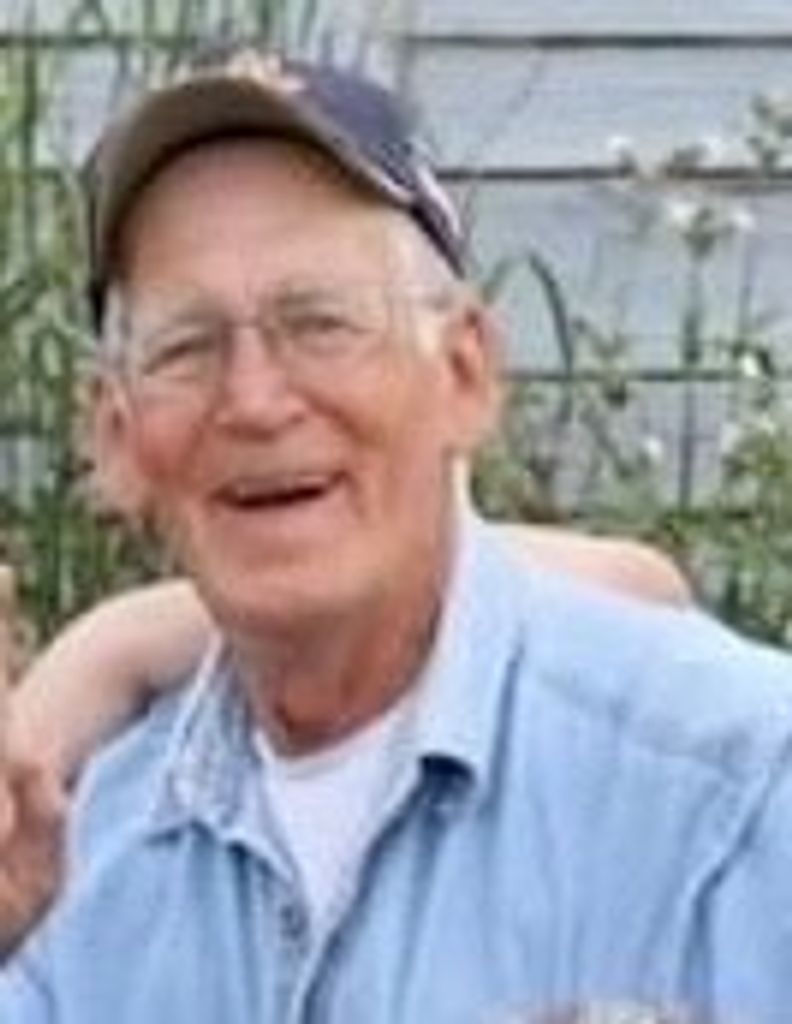 Allen R. Fassett