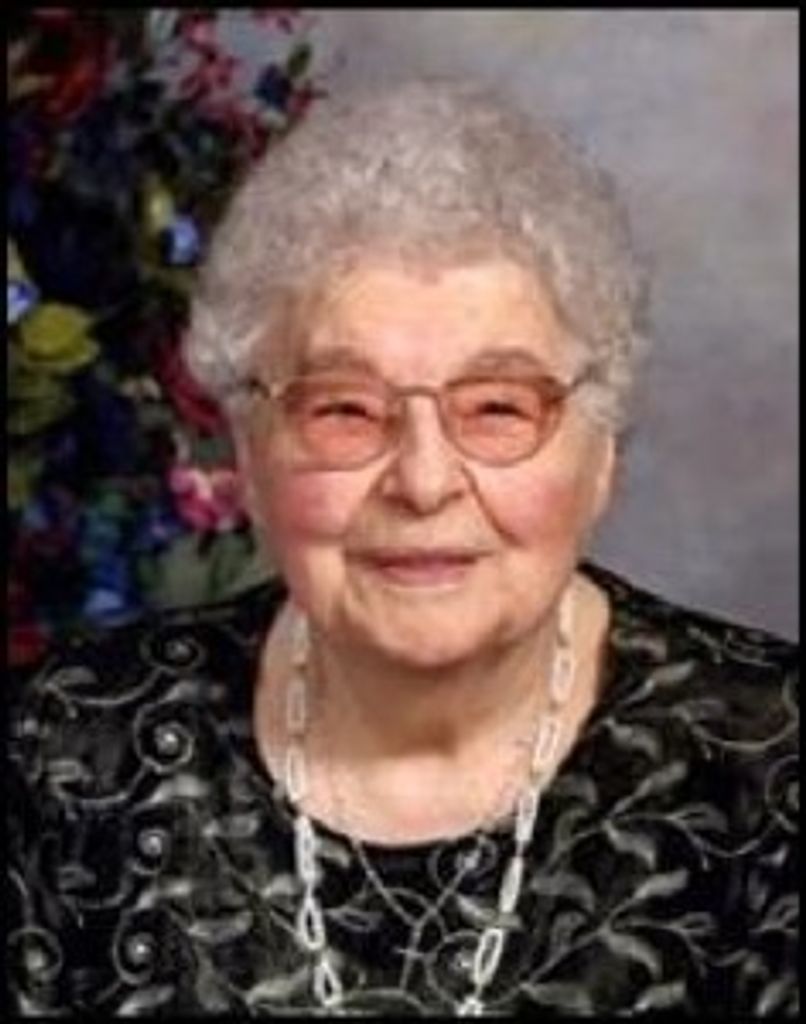Marie-Rose Brisson Profile Photo