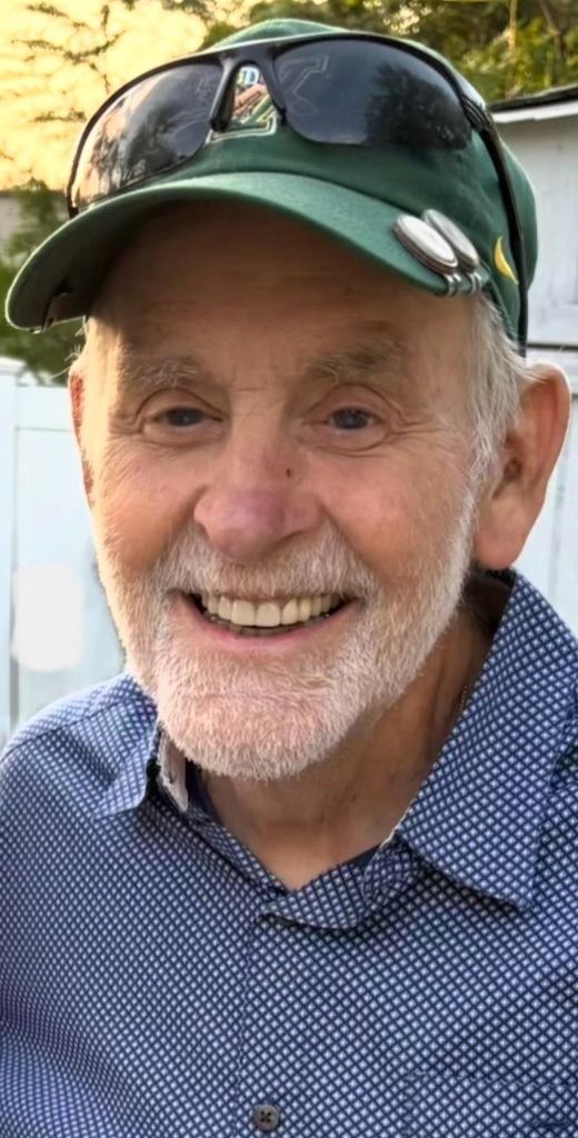 Ross E. Hagstoz Profile Photo