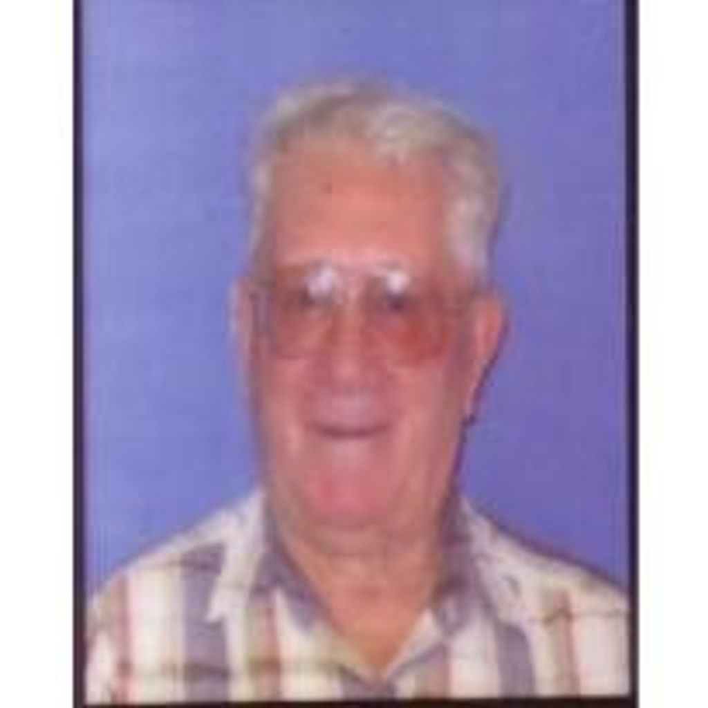 George W. Sparrow, Jr.