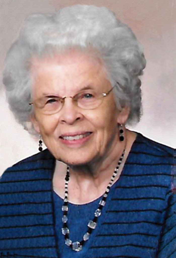 Joan Elizabeth Kinyon