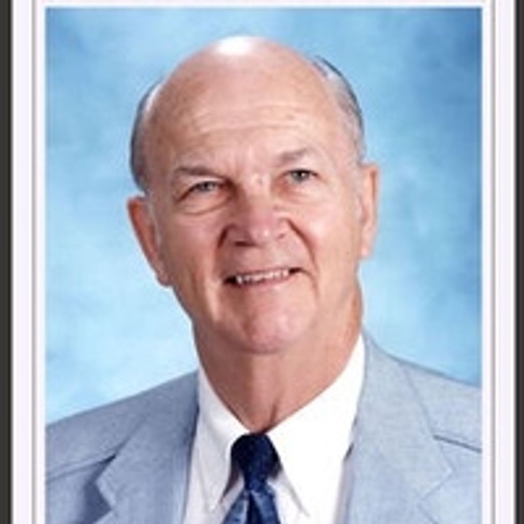 James Edward "Jimmy" Dawson Profile Photo