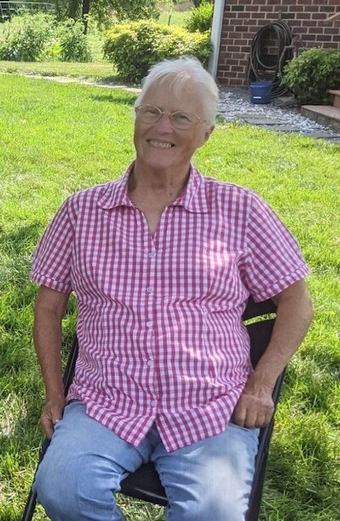 Margaret Hardeman Profile Photo