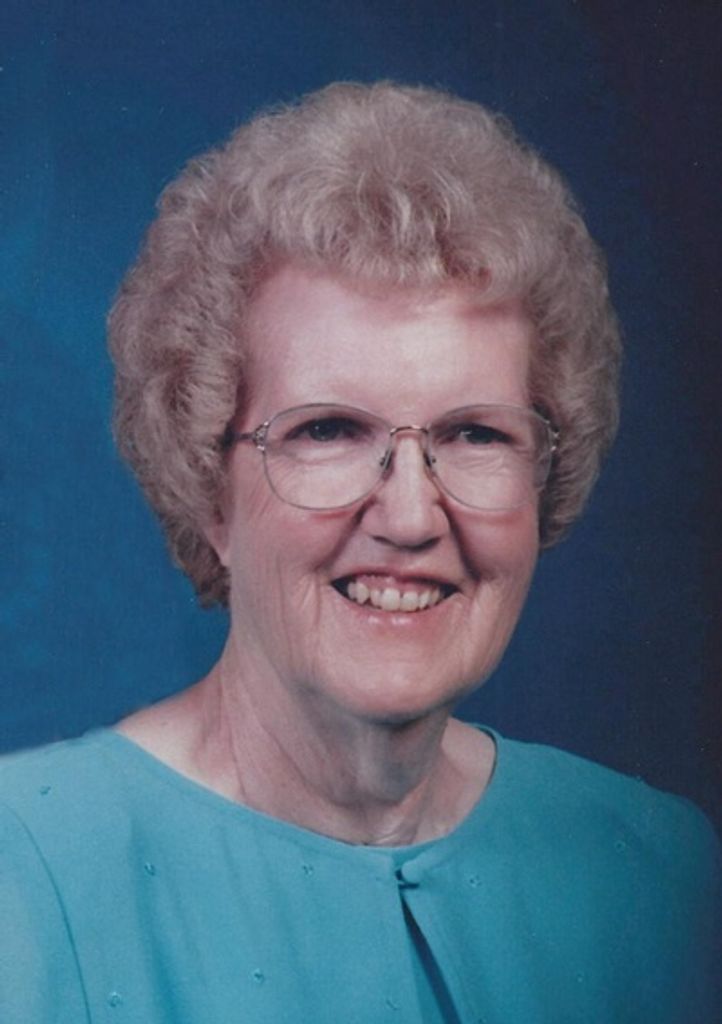 Marlene Minshull
