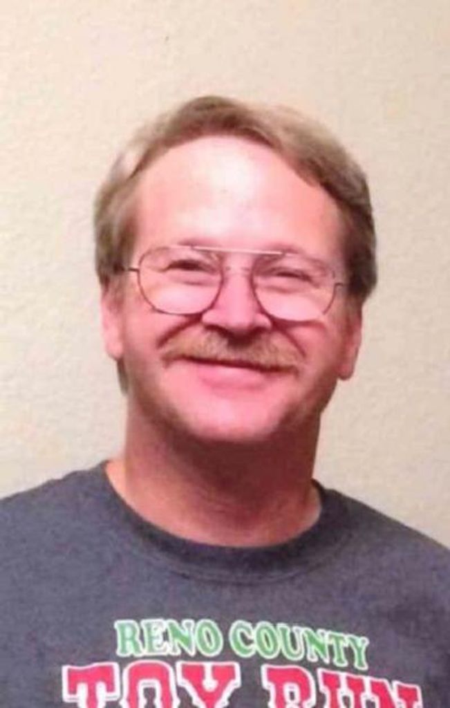 Kris D. Baymiller Profile Photo