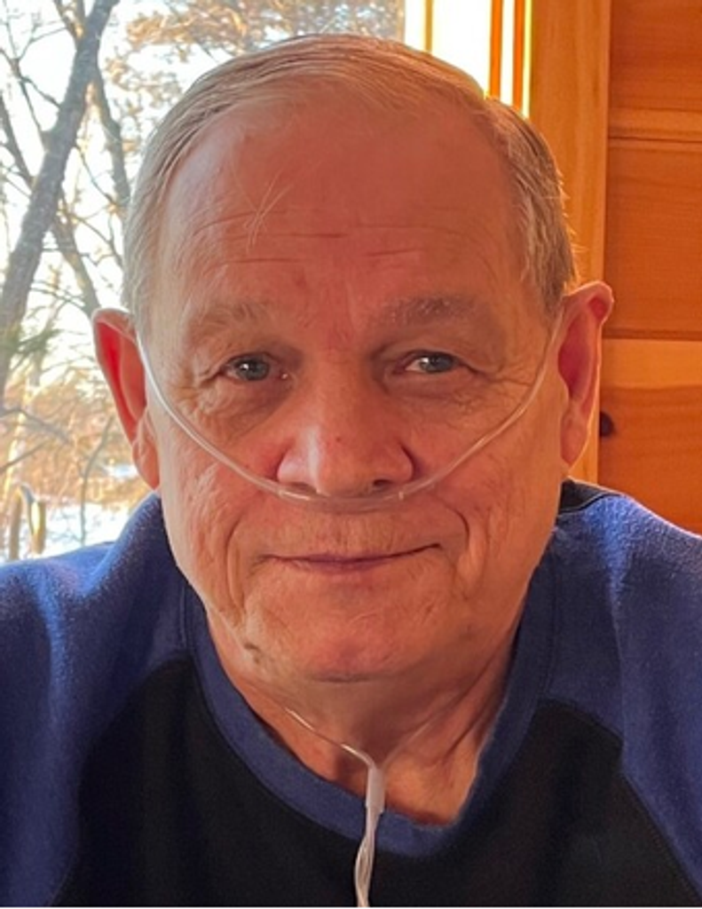 David Scott Akerson Profile Photo