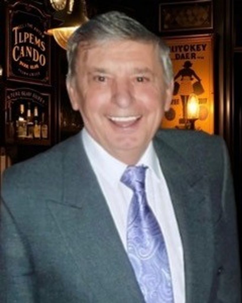 Frederic Sekora Profile Photo