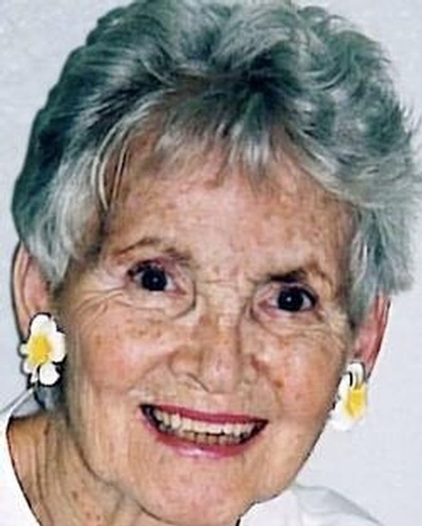 Helen Bortle