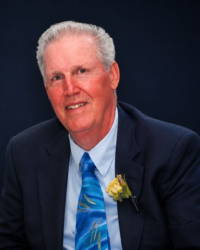 Peter Grunert Profile Photo