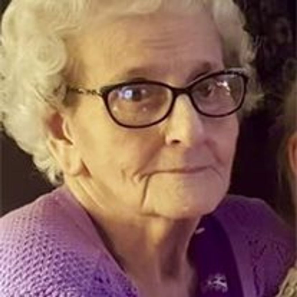 Priscilla Rita (Davidson)  Lizotte