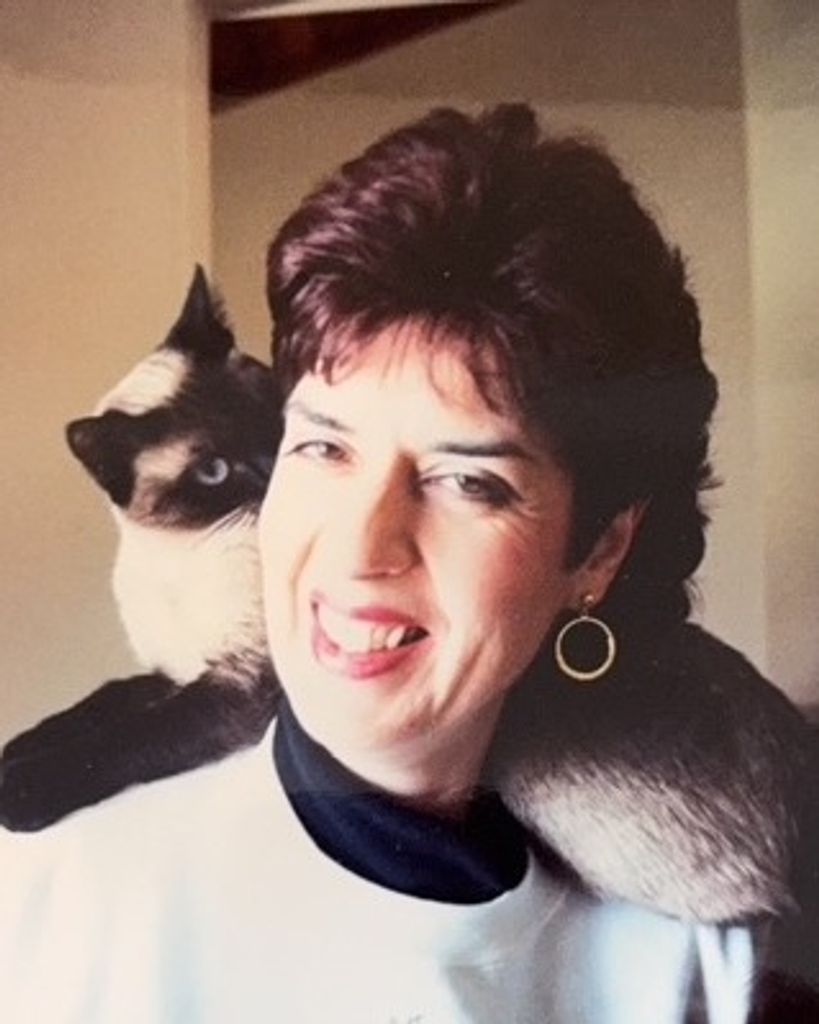 Nancy Evelyn Clift Profile Photo