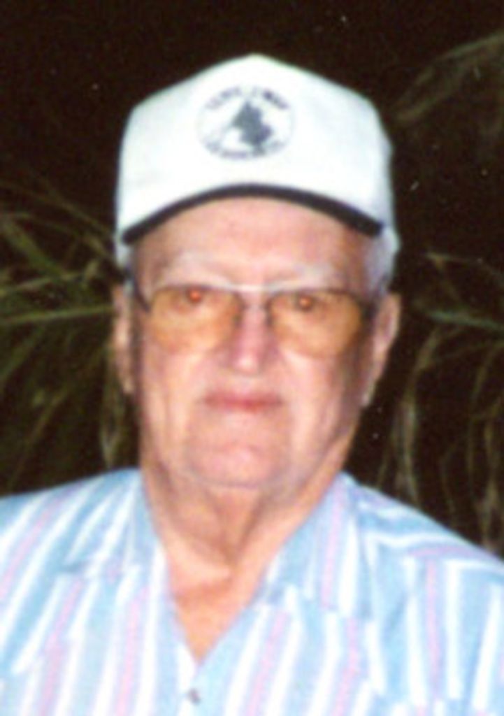Lewis Markley