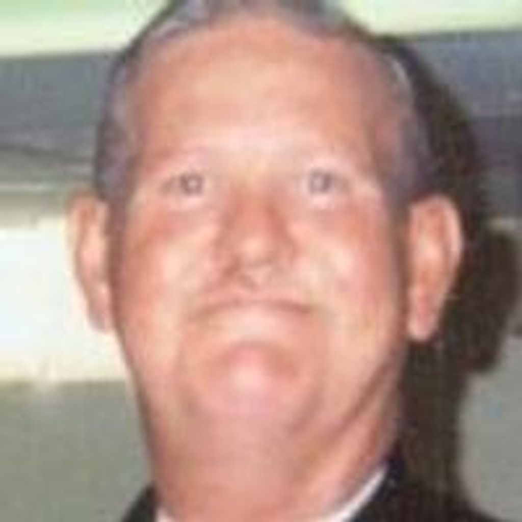 Albert S. Fair, Sr.
