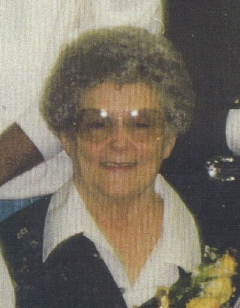 Helen Ray Profile Photo