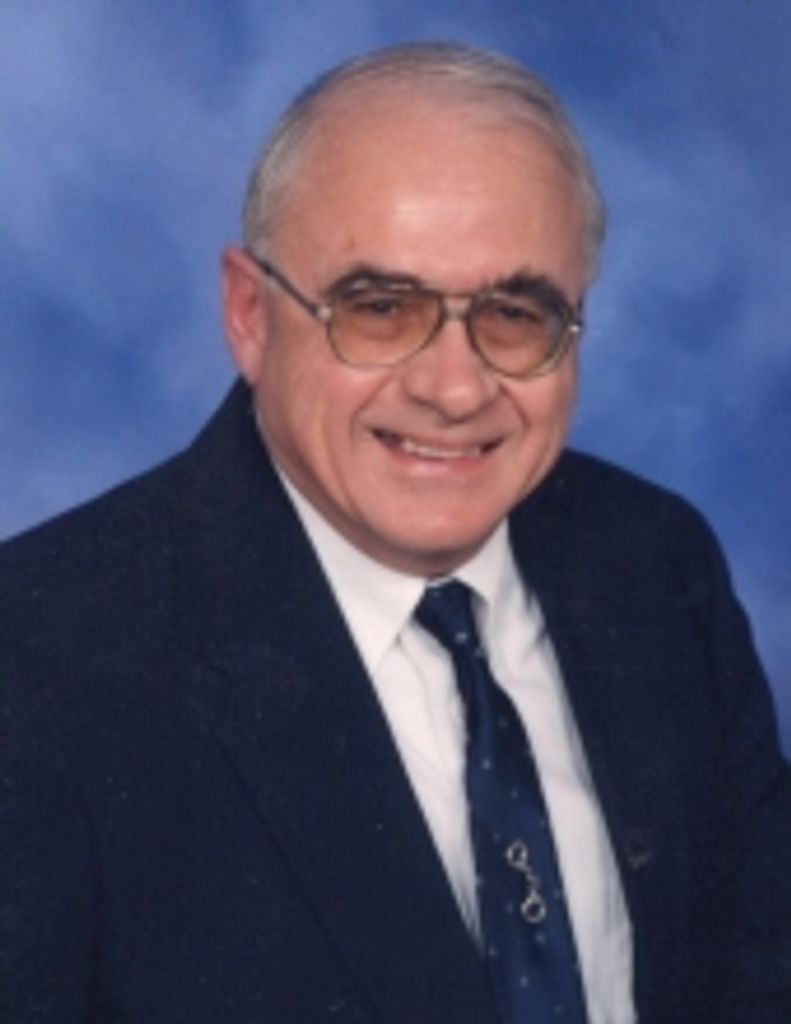 Glenn R. Malliard