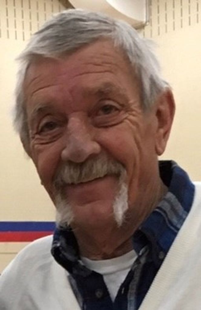 John Richard Baker