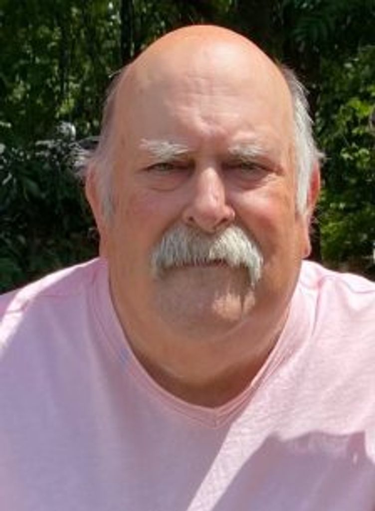 George Hamilton Sumpter
