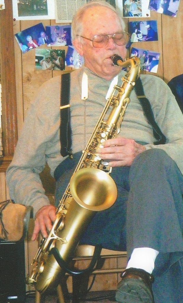 Charles E. Pounds