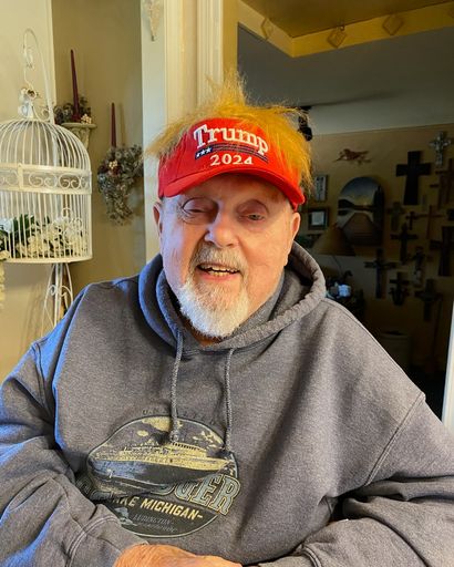 George (Buzz) Henry Eibel Jr.'s obituary image