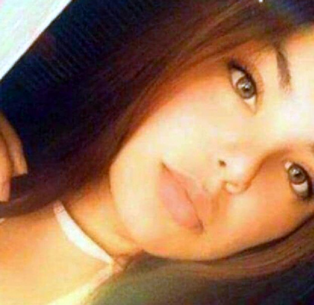 Heaven Ramirez