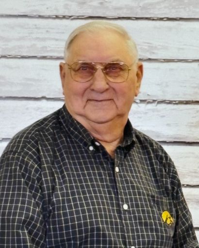 Bud Dill's obituary image