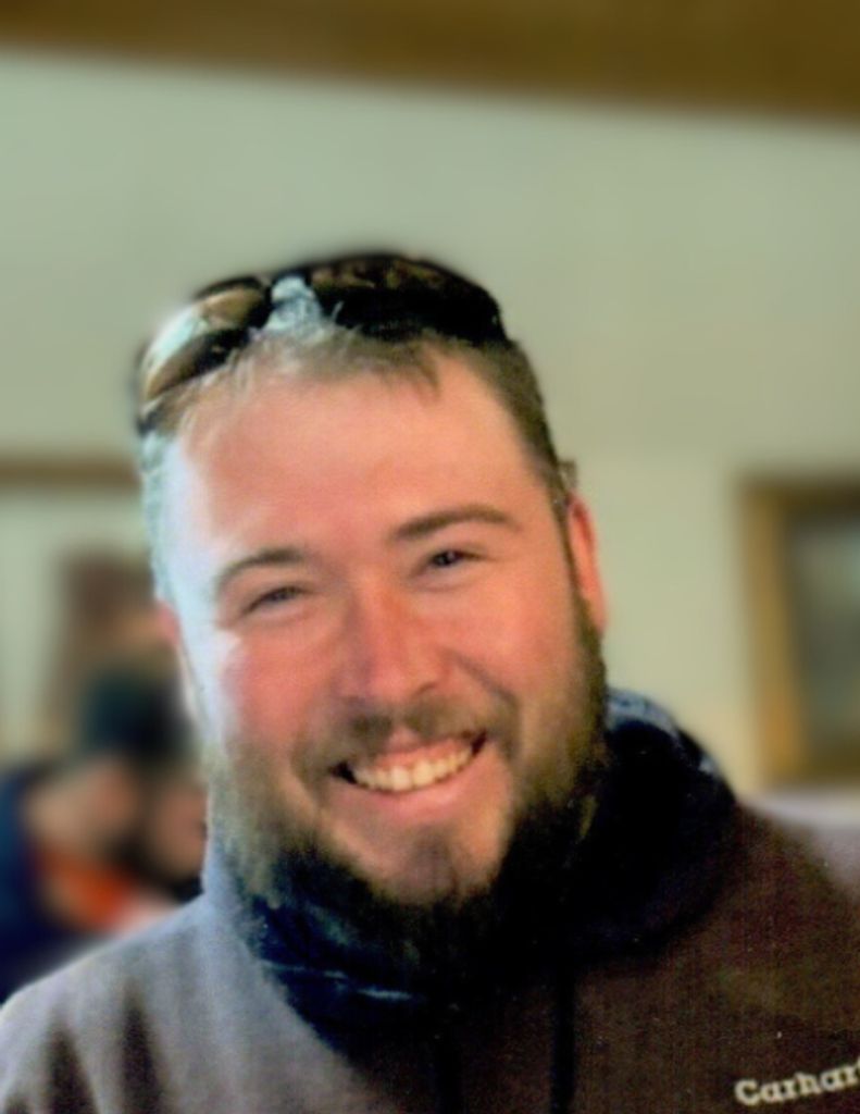Justin D. Bishop Profile Photo