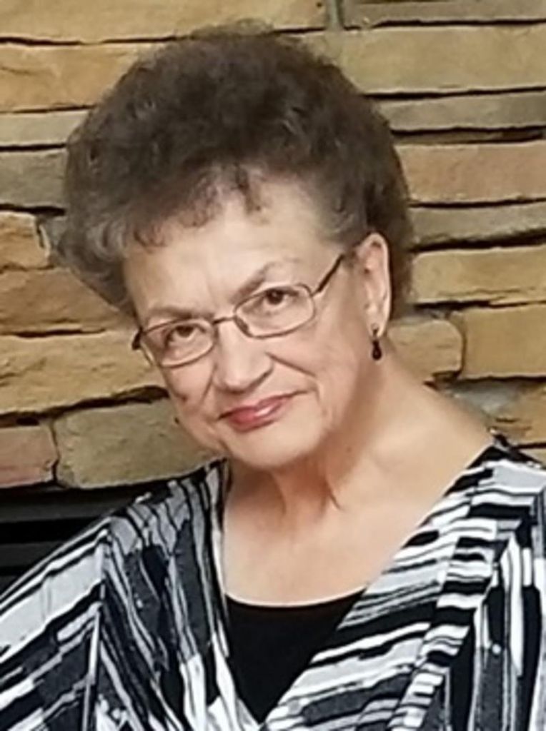 Marilyn Faerber Profile Photo