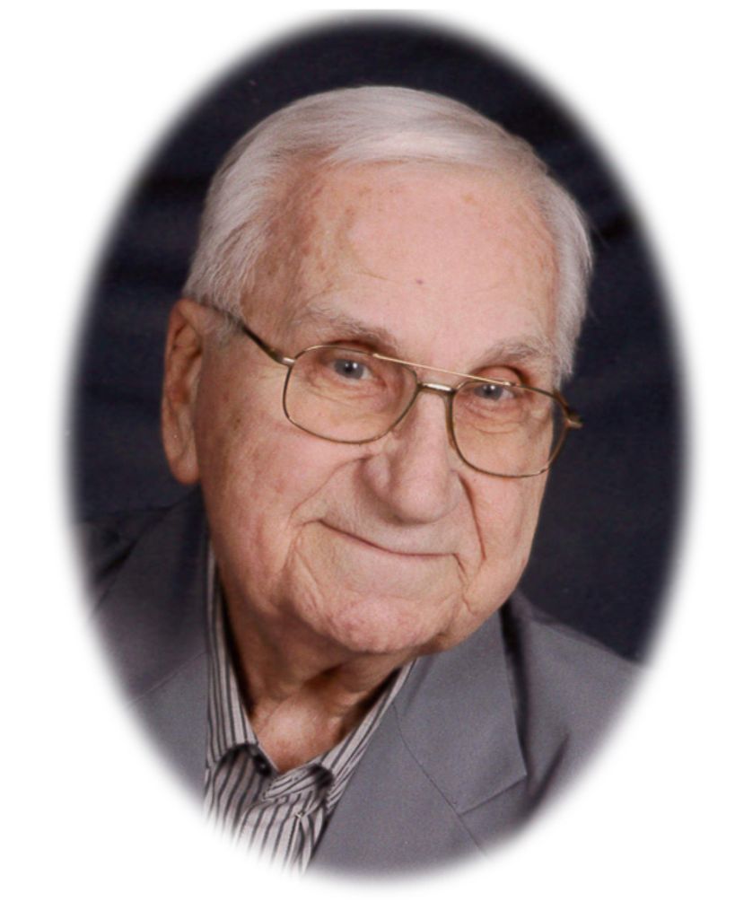 Roger William Riesgraf