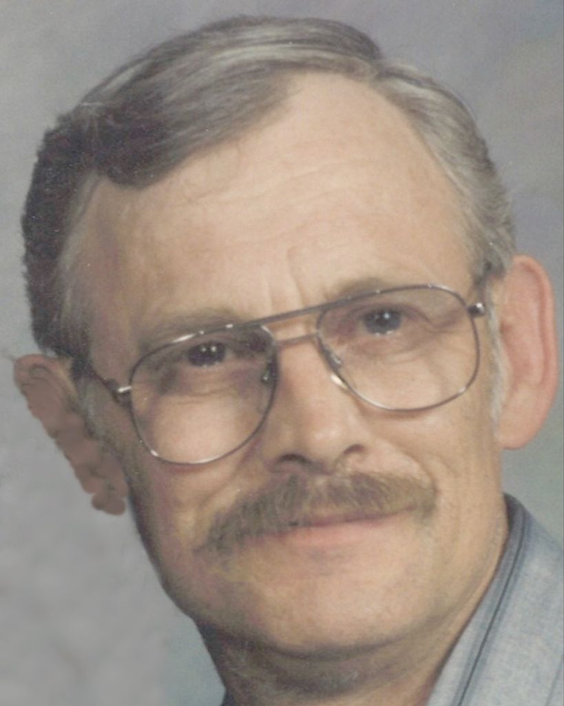 Vincent F. Welk