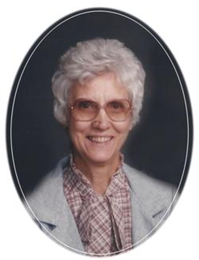 Frances Atkinson
