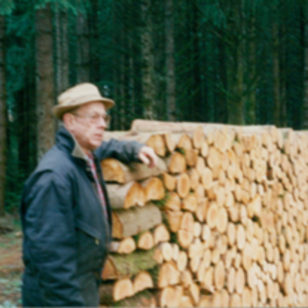 Melvin Wallace Burck