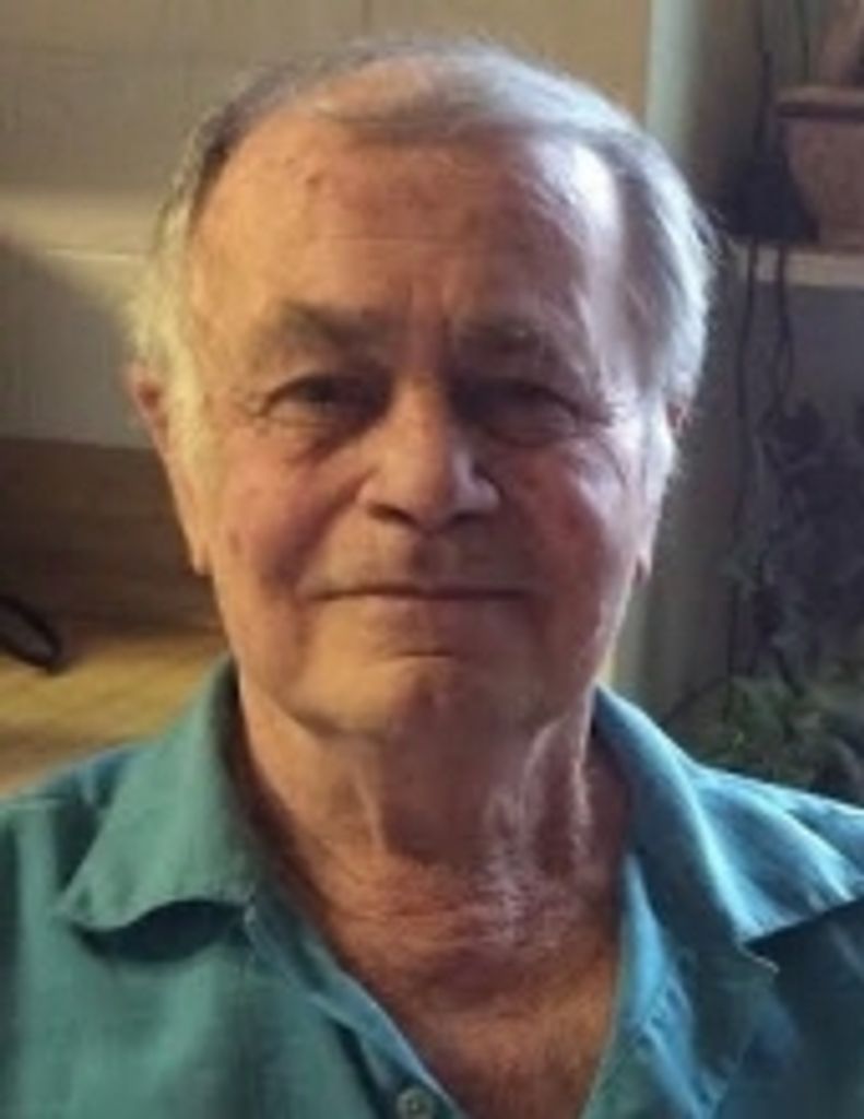 Sgt. Winston  Monte  Mize