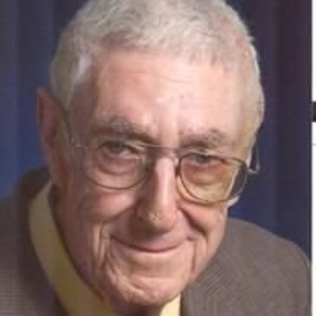 William  "Bill" Parker