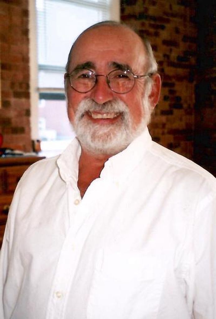 Bruce Henry Brodeur Profile Photo