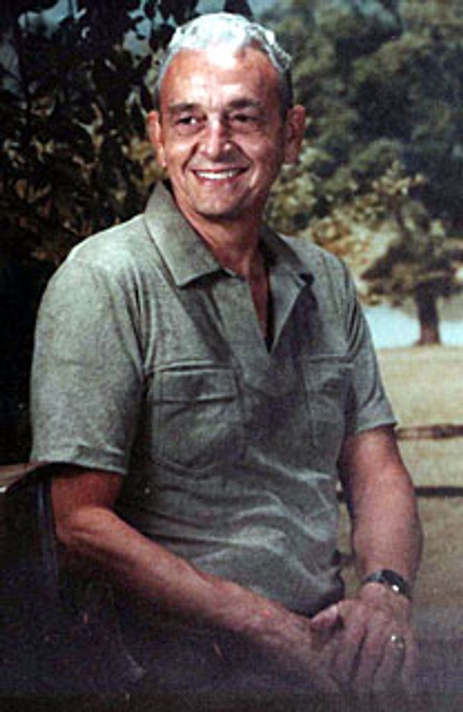 Richard Gauchat Profile Photo