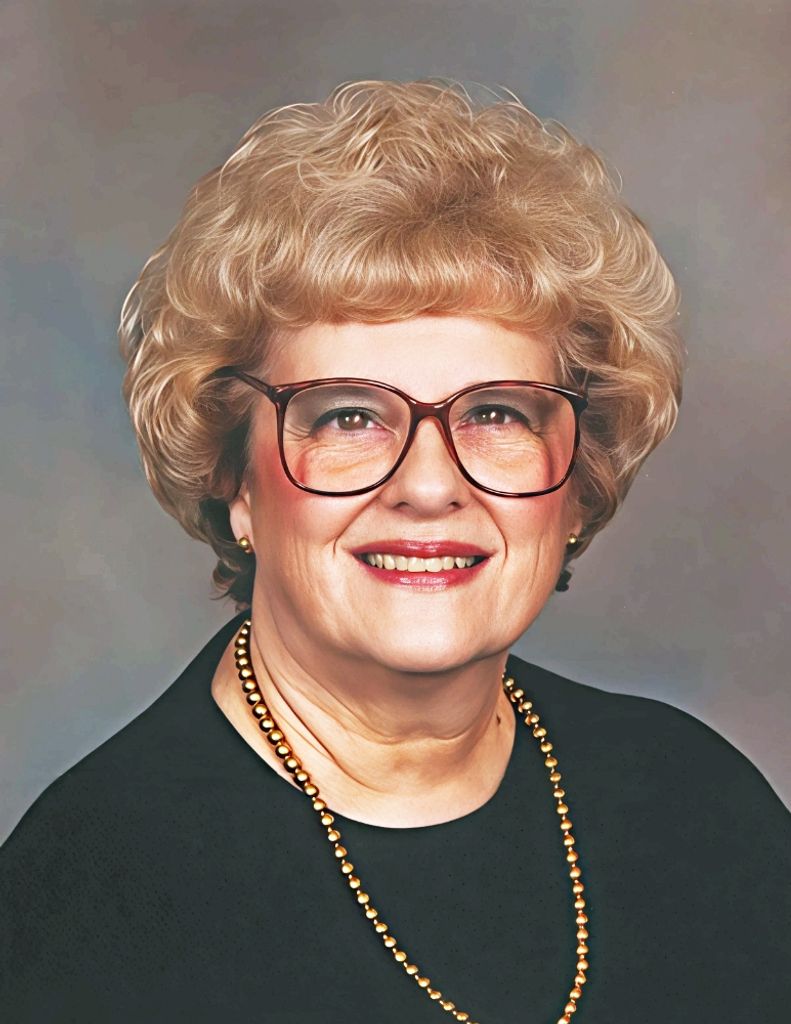 Sharlene "Sue" Dillard Profile Photo