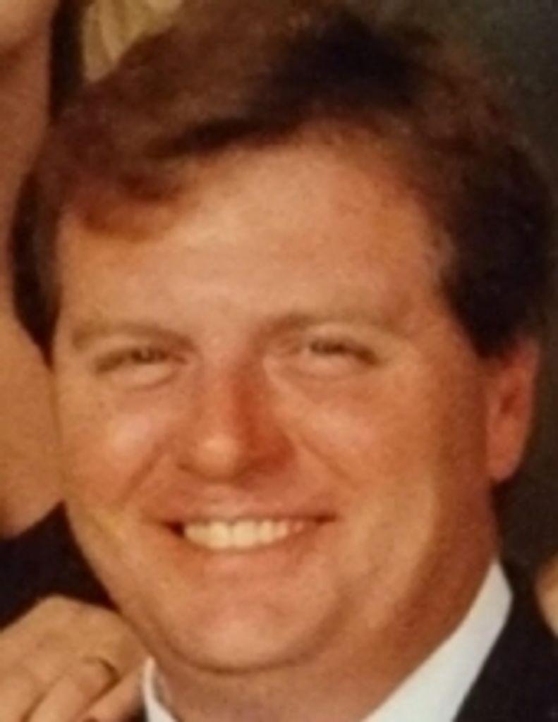 Jeffrey Allen Gainous