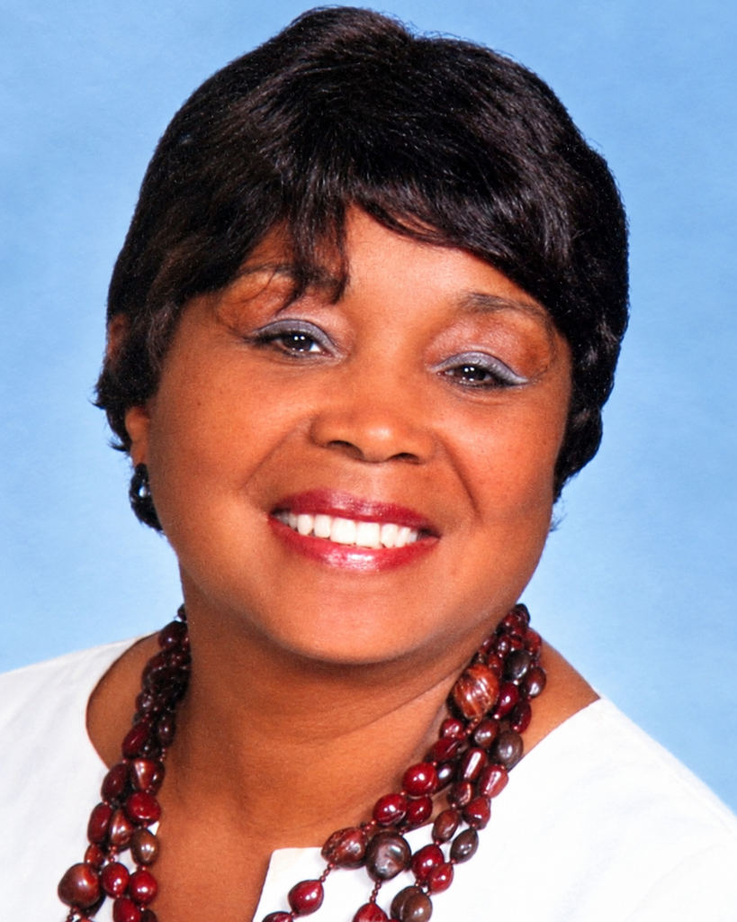 Hester Connelly Cooke Profile Photo