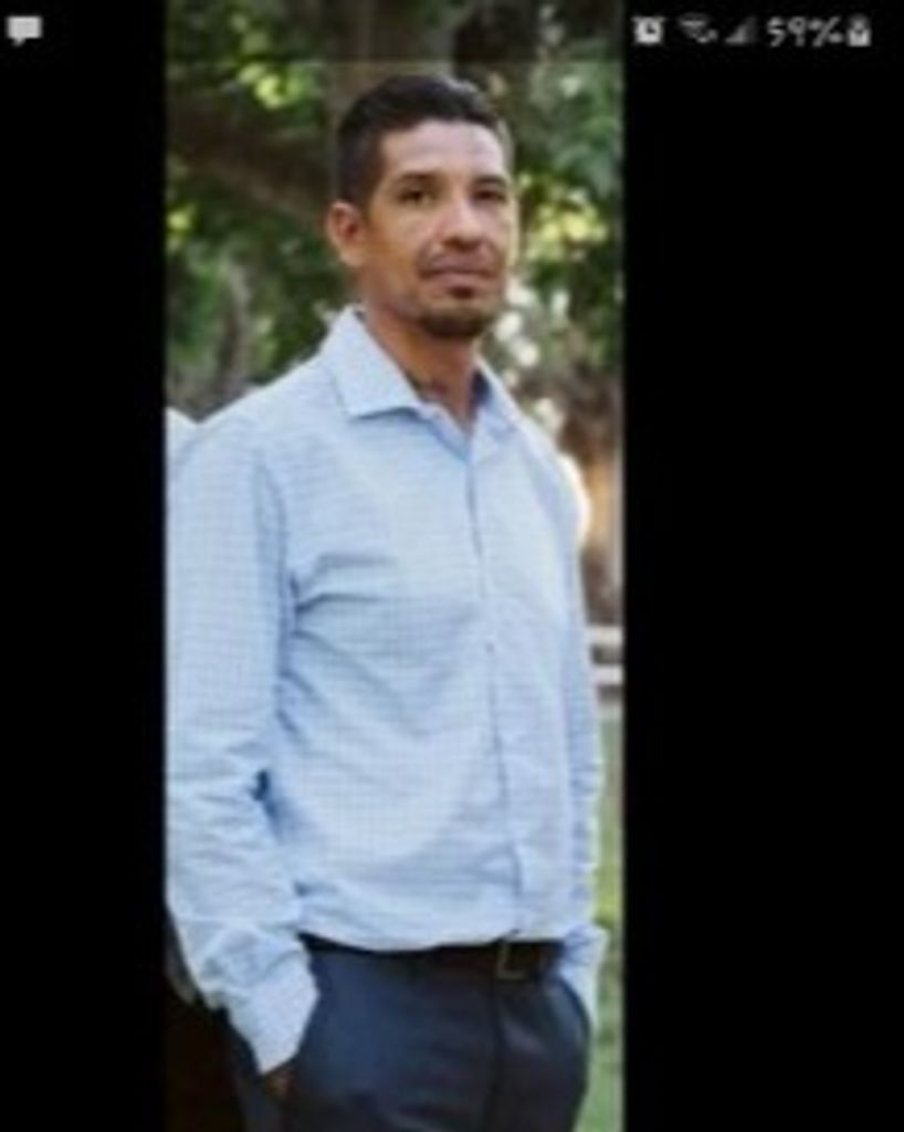Juan Flores Razo