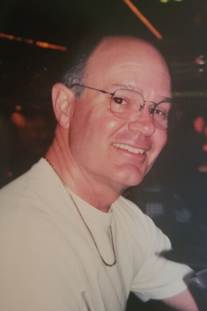 Wilfrid "Bill" N. Derby, Iii Profile Photo