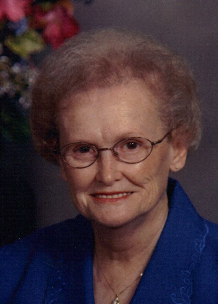 Geneva Roebuck Profile Photo
