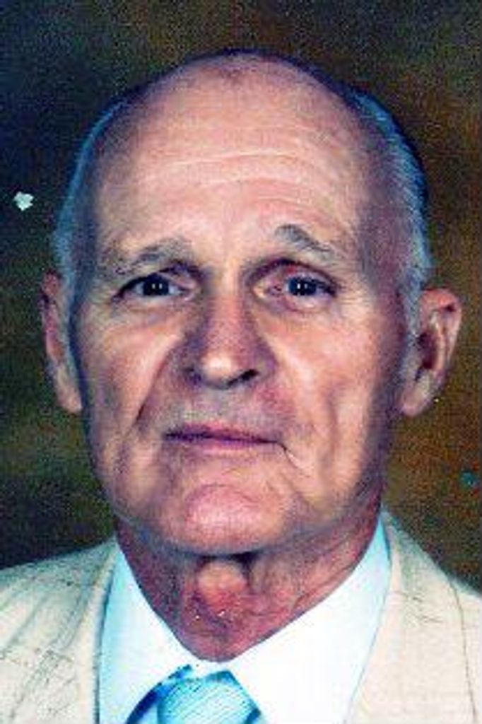 Robert E. Gangewere Profile Photo