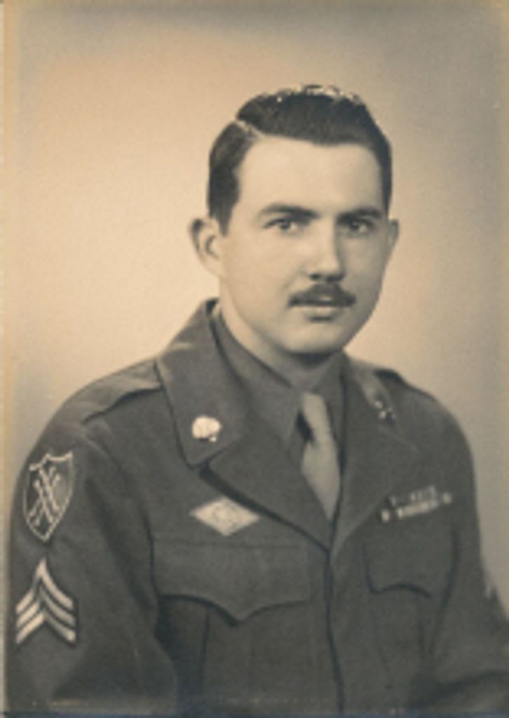 George W. Whiddon, Jr.