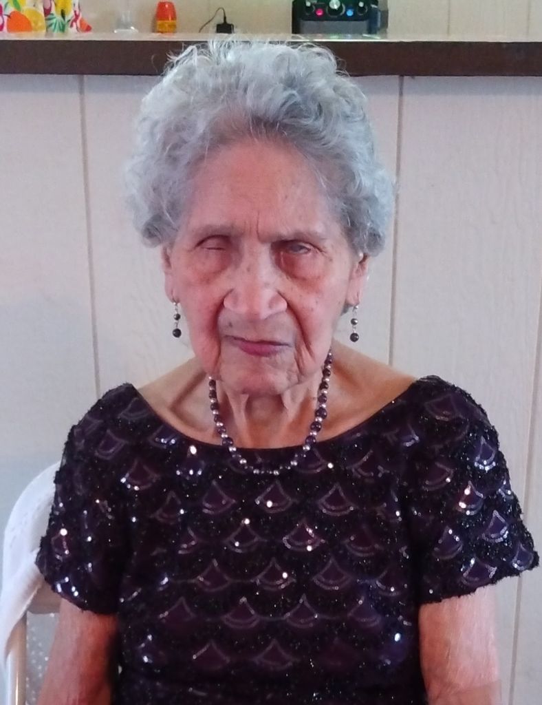 Amparo R. Gutierrez Profile Photo