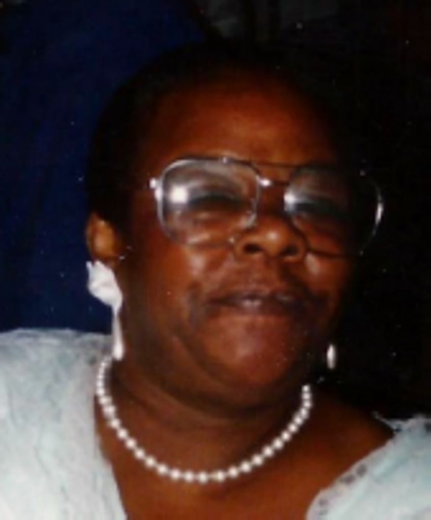 Florence V. Douglas