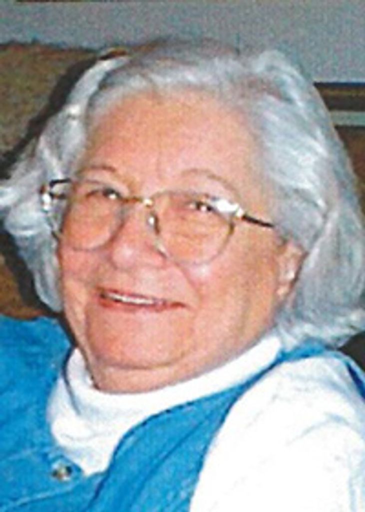 Frances Young King