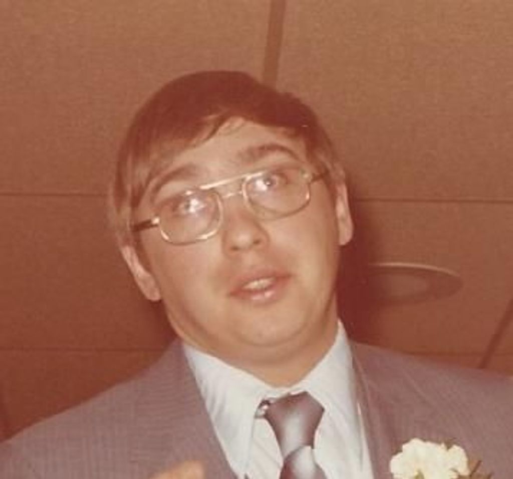 Stanley P. Karpinski Jr. Profile Photo